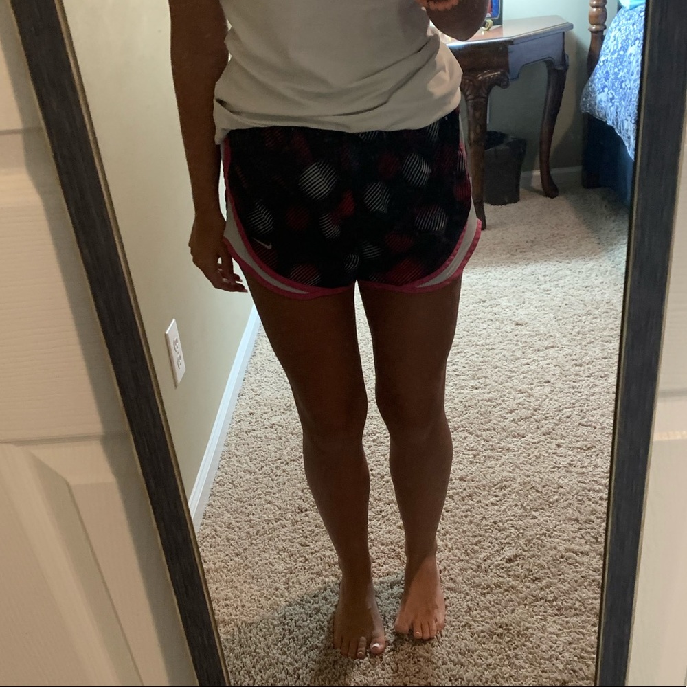 Nike athletic shorts